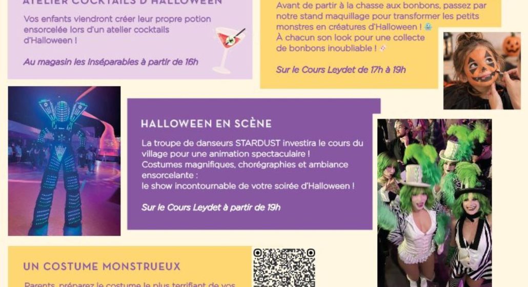 Halloween à Fuveau_Fuveau